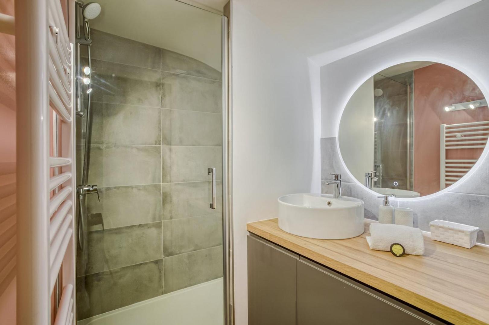Guestready - Sublime 2Br In The Heart Of Old Lyon Apartment Exterior photo